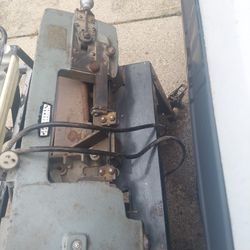 Portaband Saw