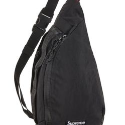 Supreme bag