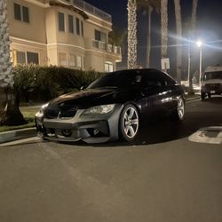 •PARTS• E9X FBO PARTOUT