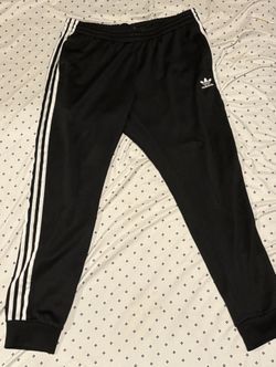 Men Adidas Track Pants