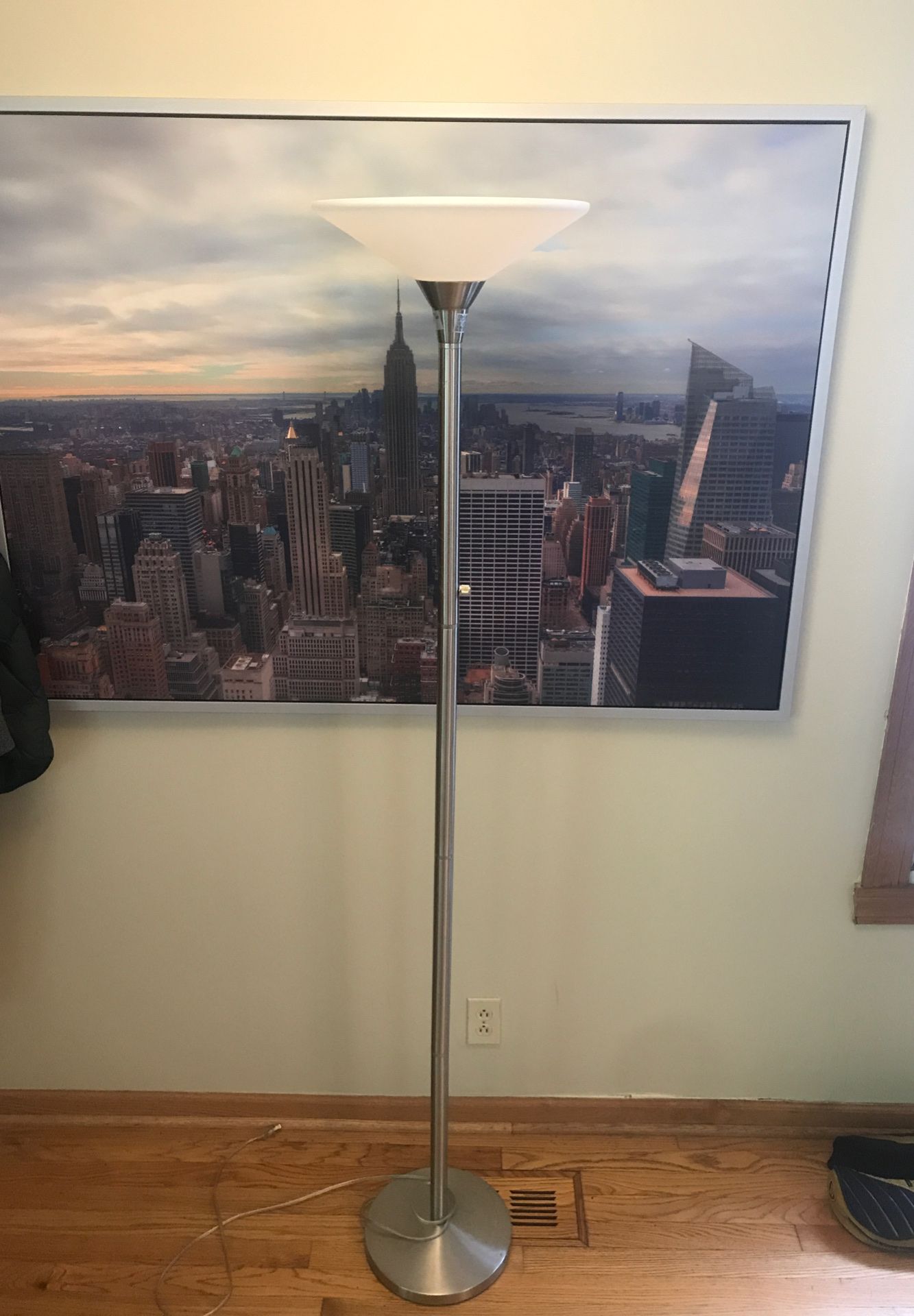 Floor Lamp