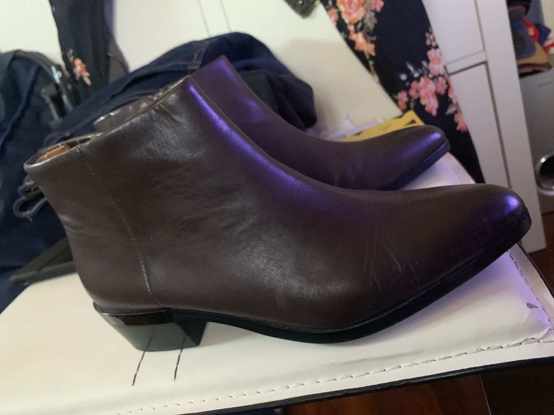 Coach Women’s Boots