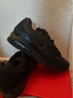 Men’s Nike Command  Size 10.5M‼️STEAL PRICE ‼️