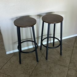 Bar Stools 