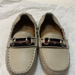 Baby Gucci Shoe 