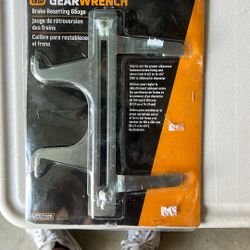 Gear Wrench 
