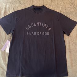 Essentials Fear Of God tee