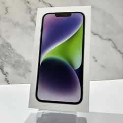 iPhone 14 256GB AT&T 