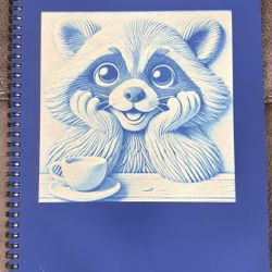 Premium Custom Journals