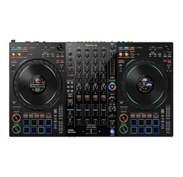 Dj Equipment