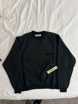Essentials Crewneck
