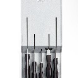 Kitchenette Set With Tray 