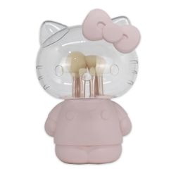 Hello Kitty Brush Set 