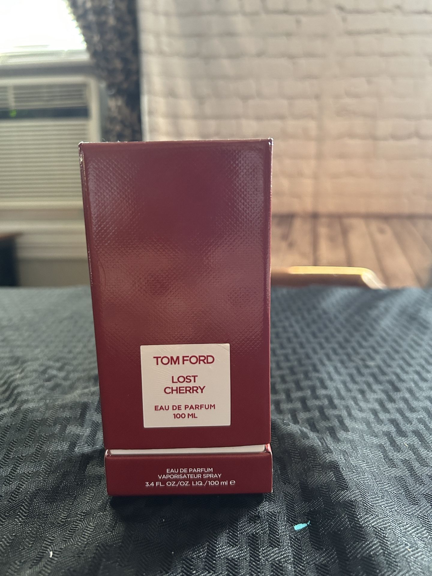 Tom Ford Lost Cherry