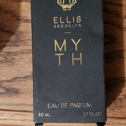 Ellis Brooklyn Myth Womens