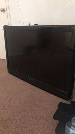 40 inch tv