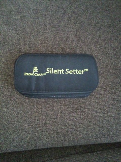 Provo Craft Silent Setter
