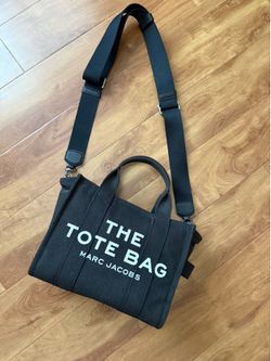 Marc Jacob tote bag
