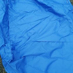 Motor cover 36" x24"