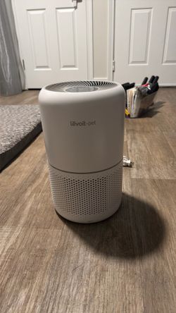 Levoit Pet Air Purifier