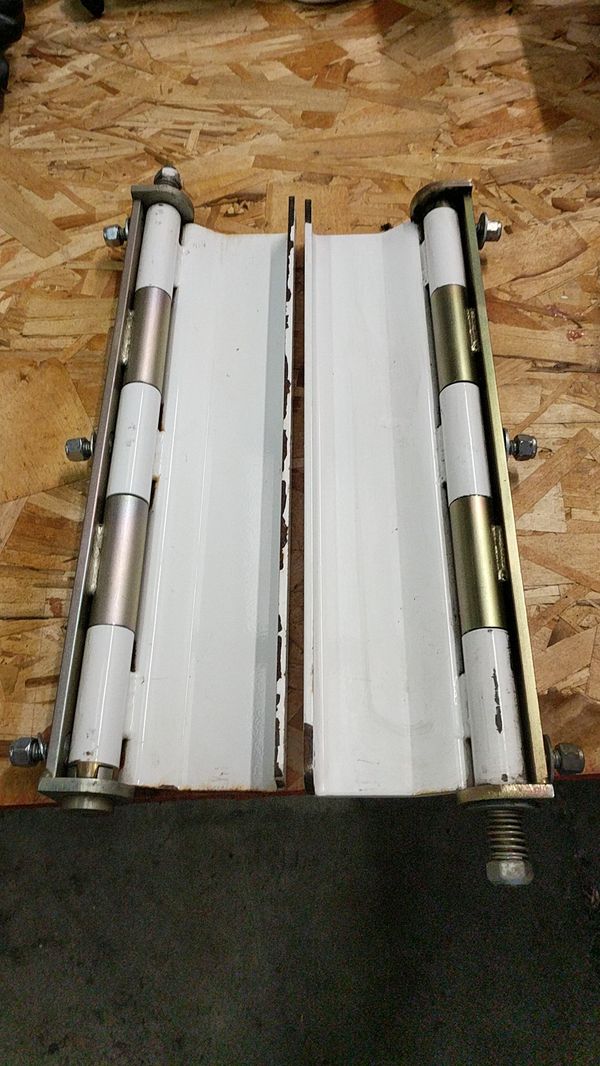 HAPPIJAC swing out brackets for Sale in Kent, WA - OfferUp