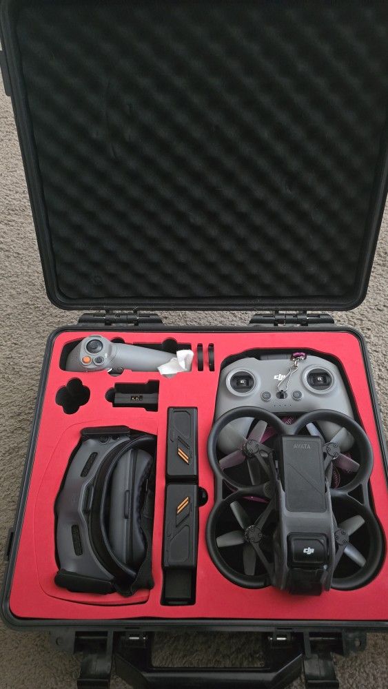 DJI Avata