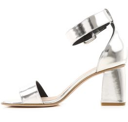 Red Valentino Woman’s Sandals Size 8