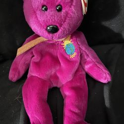 Beanie Baby’s