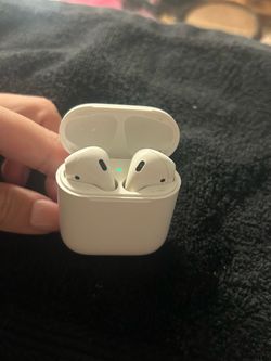 AirPods 1st generation