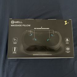 Massage Pillow