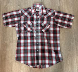 Men’s Ely Cattleman Pearlsnap