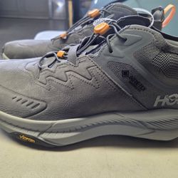 Hoka Transport Chukka GTX Men's Size 11.5