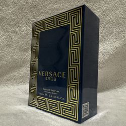 Versace Eros Parfum