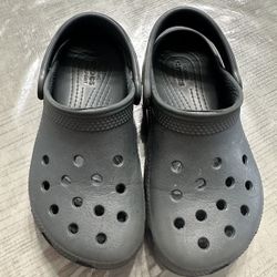 Boys Crocs