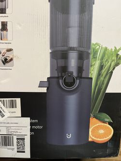 Extractor De Vejetales 