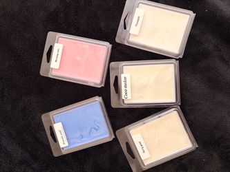 Beautifully Scented soy wax melts