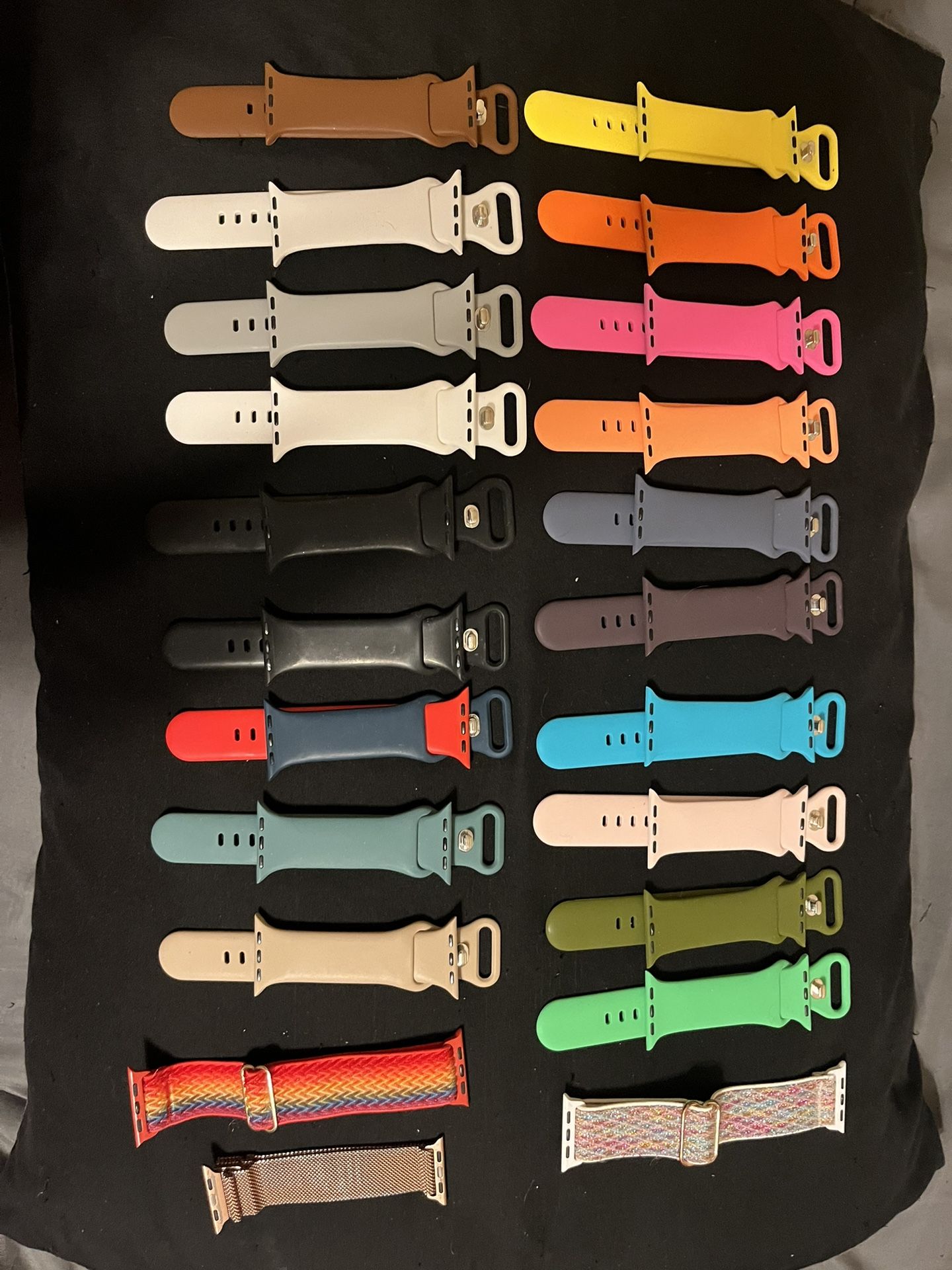 Apple Watch Band