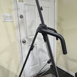 MaxiClimber XL W/12 Resistance Level $80 OBO