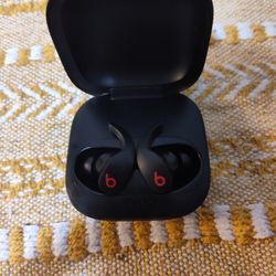 Beat Pro Ear Bud I'm Not Sure What Model But They Thump
