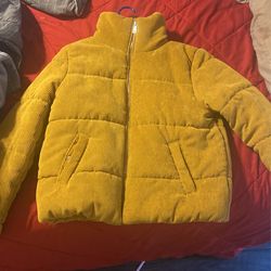 Jacket 😌