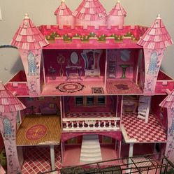 Big Doll House