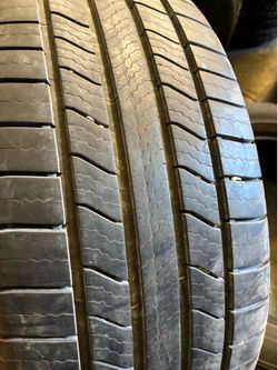 245-55-19 Michelin