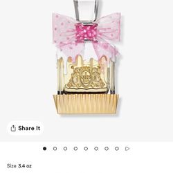 Juicy couture sucre