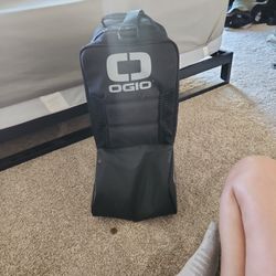 OGIO Boot Bag