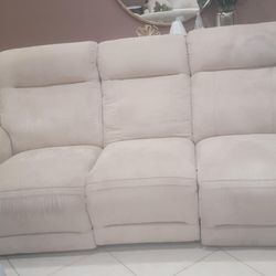 Recline Sofa