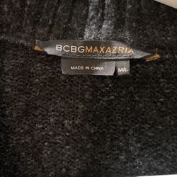 BCBG Short Sleeve Cardigan