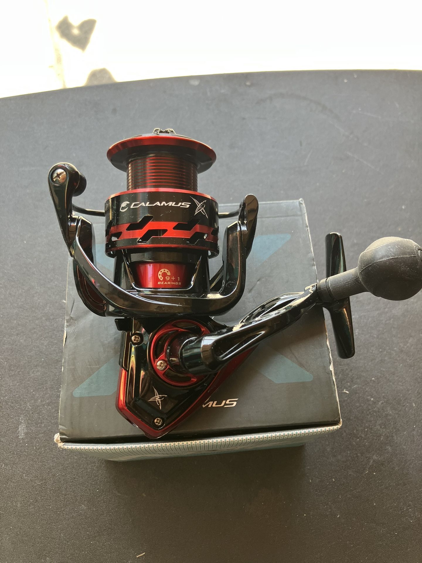Reel New