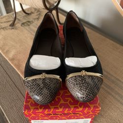 Tory Burch Flat