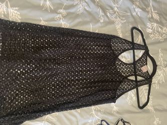 Cute Bathing Suit Cover