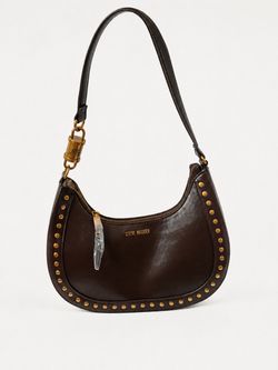 Chocolate Steve Madden bag